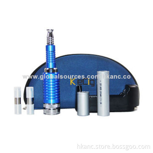 ANC K100 e cig Mod with Rechargeable Battery and Variable Voltage